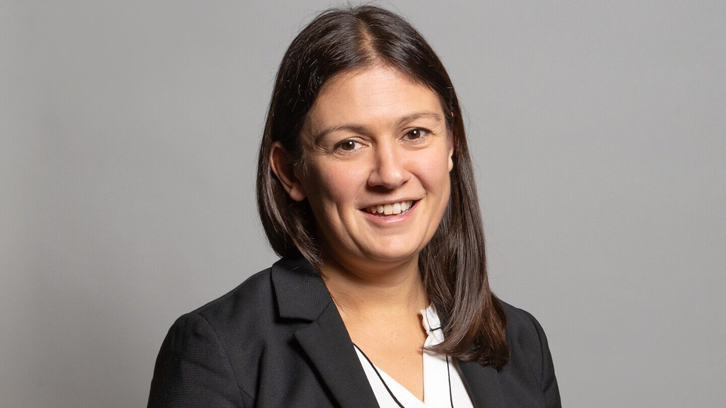 Lisa Nandy, BBC